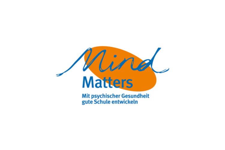 MindMatters – Mit psychischer Gesundheit gute Schule entwickeln